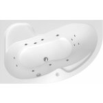 SIKO Fortuna 160 x 100 cm SIKOHMBFO160L – Hledejceny.cz