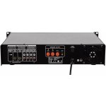 Omnitronic MP-120 – Zboží Živě