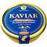 Cavipoint Gourbuša "Alaska Malossol " 250 g – Zboží Dáma