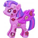 Hasbro My little pony pop poník s duhovými doplňky – Hledejceny.cz