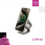 Cubenest SQ312 Pro titanová – Zboží Živě