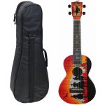 Mahalo MA2WW Artist Elite Series – Zboží Dáma