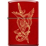 Zippo Eagle Snake and Sword 26186 – Hledejceny.cz