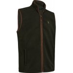 Deerhunter Cumbria Fleece Waistcoat – Hledejceny.cz