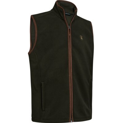 Deerhunter Cumbria Fleece Waistcoat – Hledejceny.cz