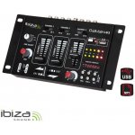 Ibiza DJ21USB-MKII – Zboží Živě