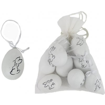 Velikonoční vajíčka, 9 ks X6794 – Hledejceny.cz