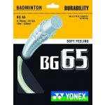 Yonex BG 65 – Zboží Mobilmania