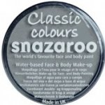 Obličejová barva Snazaroo šedá světlá 18 ml – Zboží Dáma