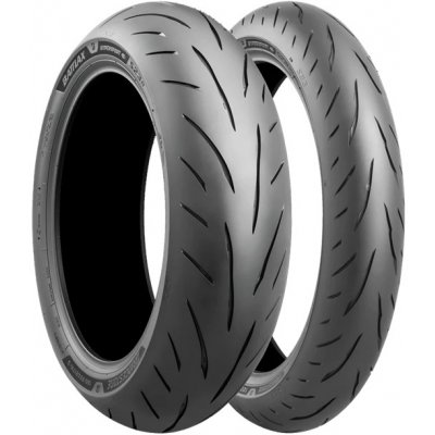 BRIDGESTONE HYPERSPORT S23 180/55 R17 73W – Hledejceny.cz