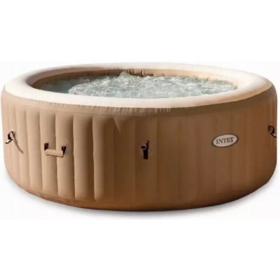 INTEX 12106 Nafukovací stěna vířivky – Sleviste.cz