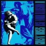 Guns N' Roses - Use your illusion II, 1CD, 1991 – Hledejceny.cz