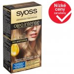 Syoss Oleo Intense Přirozený Popelavě Plavý 8-50 – Zboží Dáma