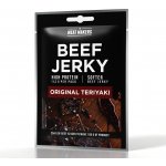 Meat Makers Jerky teriyaki beef 25 g – Hledejceny.cz