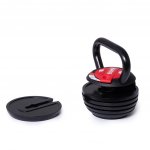 TRINFIT Adjustable 2,5-9 kg – Hledejceny.cz
