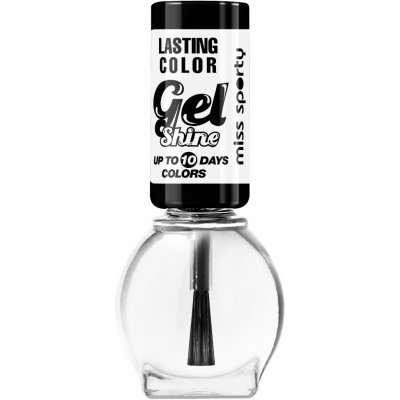 Miss Sporty Crazy Glitter lak na nehty 010 7 ml – Sleviste.cz
