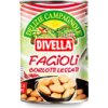 Rýže Borlatti Lessati Fazole 400 g