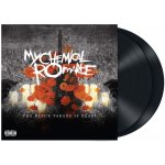 My Chemical Romance - THE BLACK PARADE IS DEAD! LP – Hledejceny.cz
