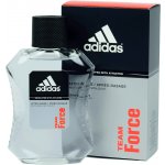 adidas Team Force voda po holení 100 ml – Zbozi.Blesk.cz