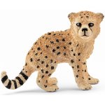 Schleich Gepard mládě – Zboží Dáma