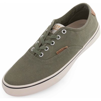 Jack&Jones Unisex Surf Cotton Low Olive – Zboží Mobilmania