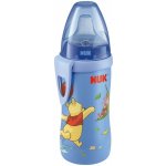 Nuk Active cup láhev Medvídek Pú mordý 300 ml – Sleviste.cz
