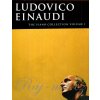 Noty a zpěvník Ludovico Einaudi The Piano Collection Volume 1