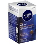 Nivea Men Hyaluron (Face Moisturizing cream spf15 50 ml – Zbozi.Blesk.cz