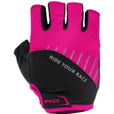 R2 Hoppy Jr SF pink – Zboží Dáma