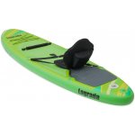 Paddleboard Lagrada Ocean 4 300 x 85 x 15 cm – Zboží Dáma