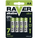 Raver AA 4ks 1320214000 – Sleviste.cz