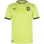 Puma Czech Republic Away shirt pánský 756494 03 – Sleviste.cz