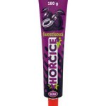 SENF Hořčice švestková 180 g – Zboží Dáma