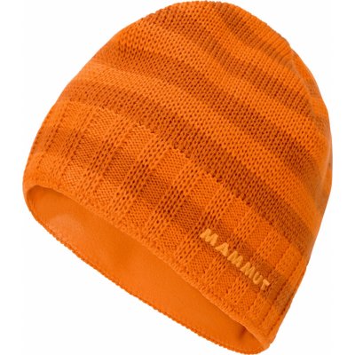 Mammut Passion Beanie Oranžová