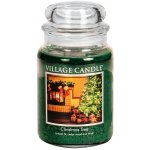 Village Candle Christmas Tree 602 g – Zboží Dáma