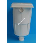 ASTRALPOOL Skimmer 15l do fólie – Zbozi.Blesk.cz