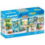 Playmobil 71742 Hotel pro domácí mazlíčky – Zboží Živě