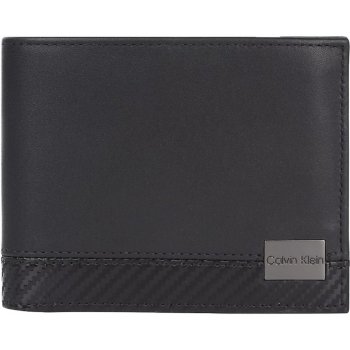Calvin Klein Pánská peněženka K50K506913 BAX ČERNÁ od 2 018 Kč - Heureka.cz