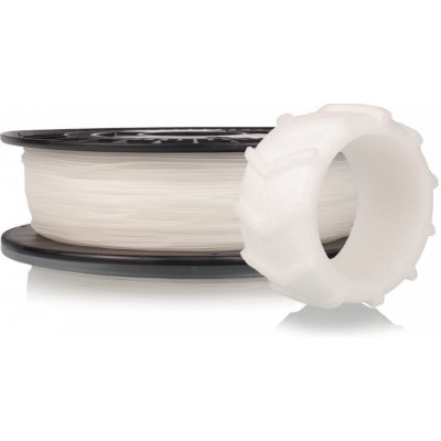 Filament PM TPE 88 RubberJet Flex - translucent (1,75 mm; 0,5 kg) – Zboží Živě