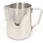 Rhinowares nerezová konvička na mléko s ryskou 950 ml – Zboží Dáma