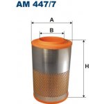 Vzduchový filtr Filtron AM447/7 – Hledejceny.cz