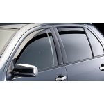 Škoda Fabia II 07 hatchback ofuky | Zboží Auto