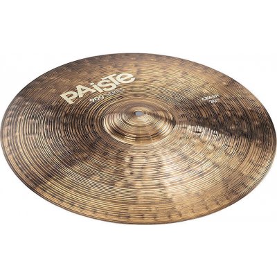 Paiste 900 20" CRASH – Zboží Mobilmania