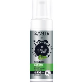 Sante Pěnová kůra na vlasy Balm Care150 ml