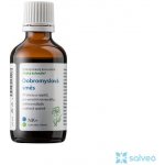 Dědek kořenář Novy Dobromyslová směs "Nervák" NK 50 ml – Hledejceny.cz