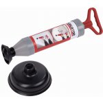 KREATOR KRT563005 Pumpa na odpady – Zboží Dáma