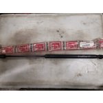 Pneumatická pružina, zavazadlový / nákladový prostor FEBI BILSTEIN 27626 | Zboží Auto