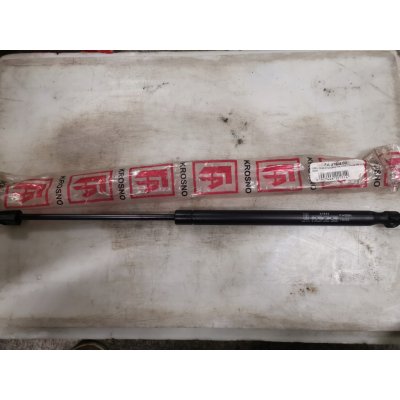 Pneumatická pružina, zavazadlový / nákladový prostor FEBI BILSTEIN 27626 | Zboží Auto