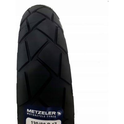 Metzeler Tourance 130/80 R17 65S – Hledejceny.cz