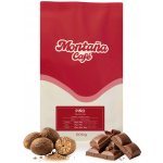 Café Montaña Mexico Ejido la Piña zrnková 0,5 kg – Hledejceny.cz